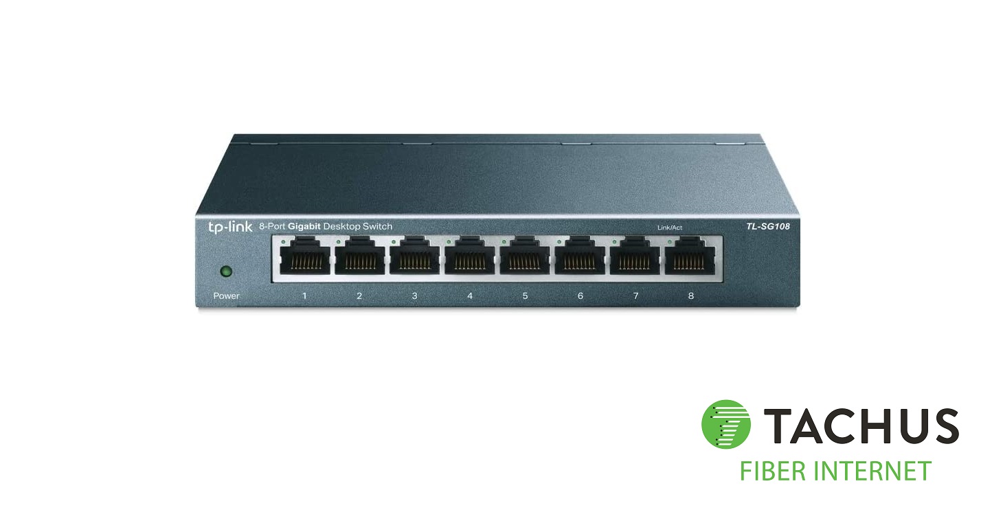 Tachus Blog What Is an Switch?